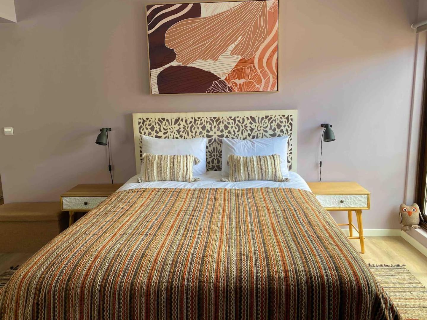 150M To Beach-Cosy Studiohistoric Oldtown Кашкайш Екстериор снимка