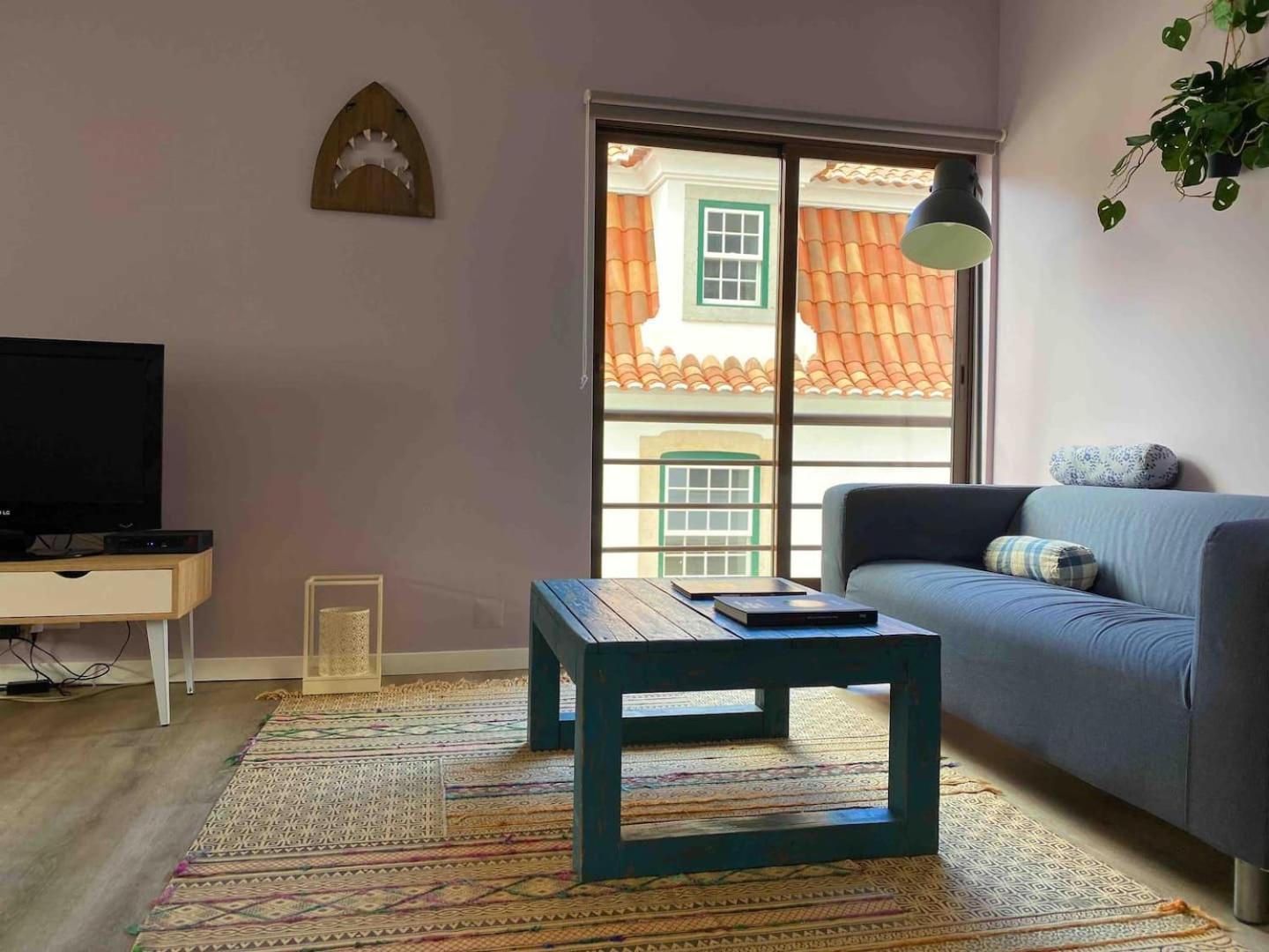 150M To Beach-Cosy Studiohistoric Oldtown Кашкайш Екстериор снимка