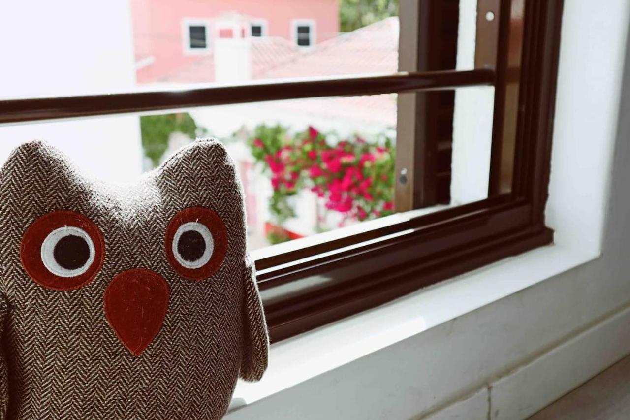150M To Beach-Cosy Studiohistoric Oldtown Кашкайш Екстериор снимка